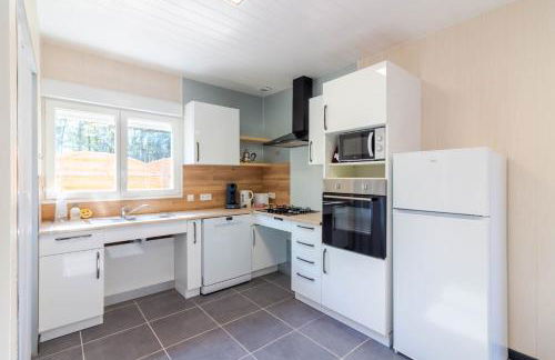 Gite 1 de l'Orée du Bois - Foto 8