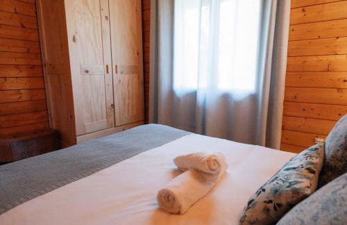 Casa de campo entre viñedos - Photo 18