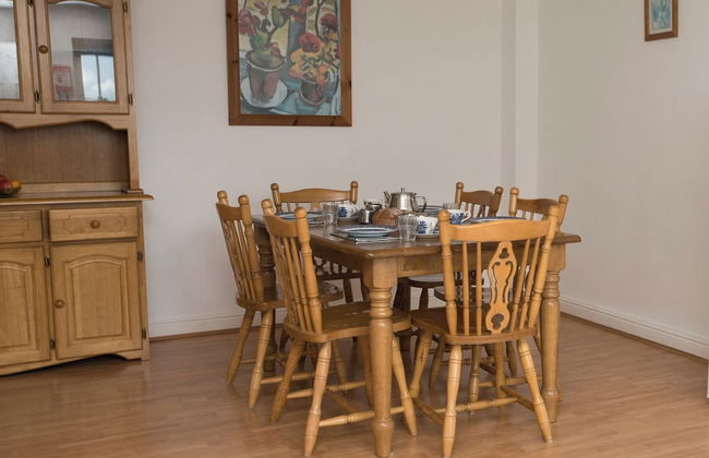 Moore Bay Holiday Homes - Foto 30