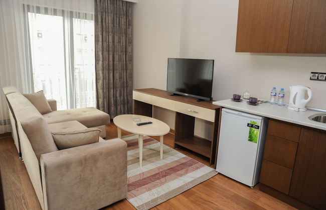 Elits Suits - Foto 4