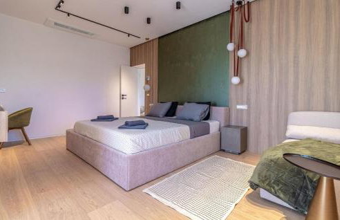 Beautiful Home In Barban With Sauna - Foto 32