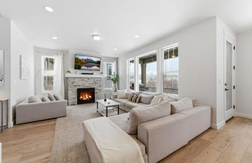 Belaview Hideout Retreat With Private Hot Tub - Foto 26