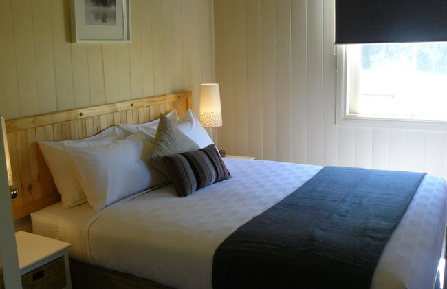 Cypress Ridge Cottages - Photo 8