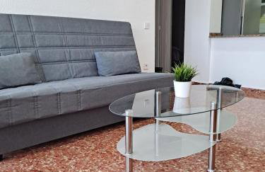 Comfortable apartmento en zona Feria 2 - Foto 7