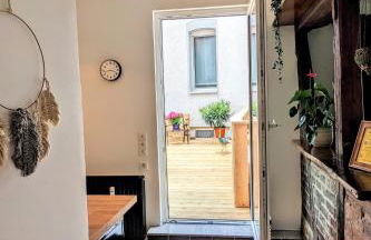 Uhlpartment - im Herzen von Uelzen - Foto 68