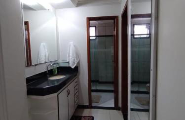 Lar das Montanhas - 3 quartos até 8 pessoas - Foto 33