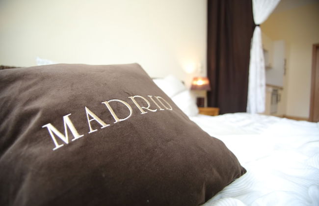 City Apartments Mühlhausen - Photo 4