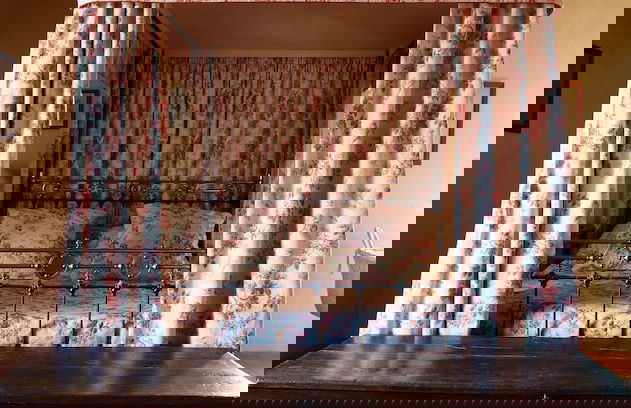 Manoir du Bois Noblet - Foto 2