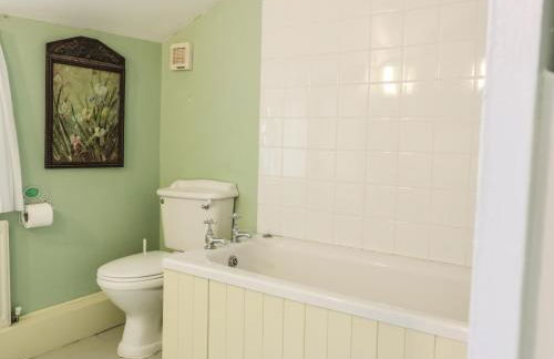 Beulah Cottage - Foto 9