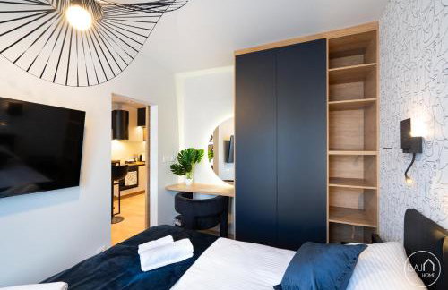 Picasso Apartment - Free Parking Place - Foto 15