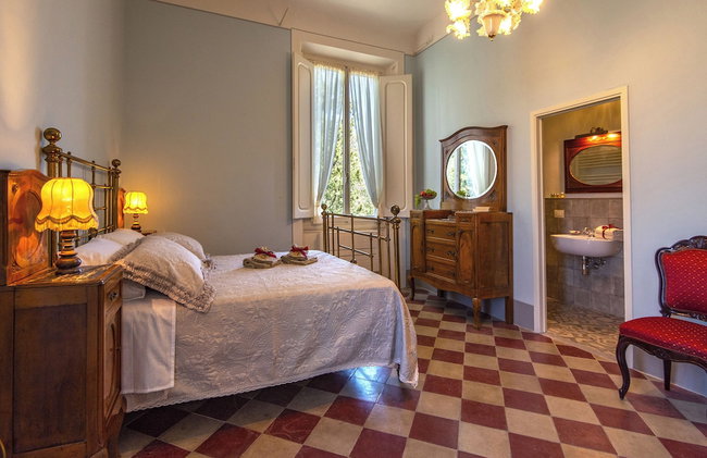 Agriturismo Villa Ulivello in Chianti - Foto 41