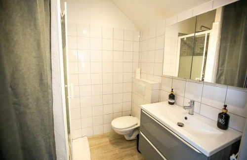 L'Evasion - coeur de ville - WIFI - Gare - Foto 20