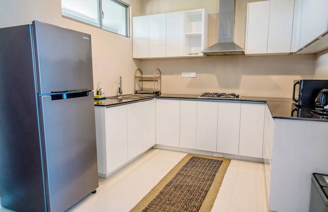 Oceanfront Galle by ICC - Photo 47