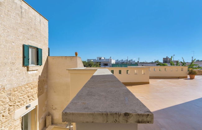 2095 Palazzo Benedetto Campo - Foto 49