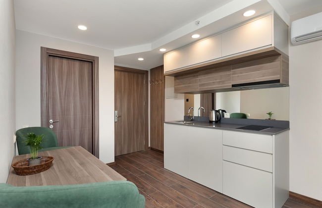 Wyn Residences Batumi - Foto 23