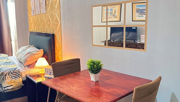 Bel Air Soho - Foto 4, Servicio de comidas en la habitación