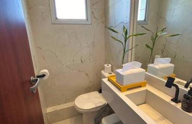 Linda cobertura no Vila da Serra - Foto 43