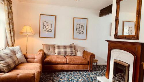 Home like 3 bed house Sheffield - Foto 1