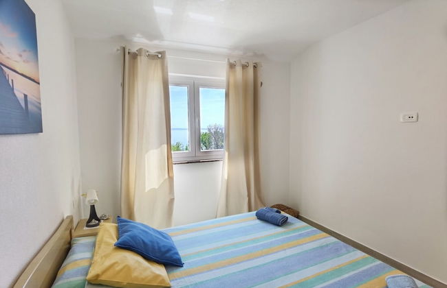 Adria - Seafront & Seaview - A2 Enzo - Foto 2