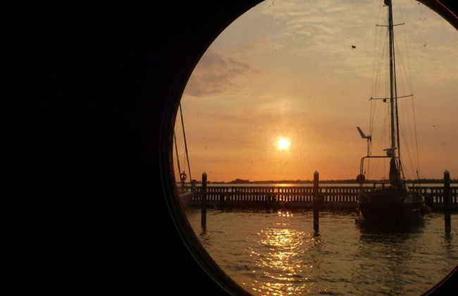 Houseboat Harmony - Foto 3