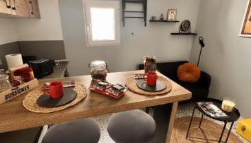 El Rinconcito Huertas - Foto 5