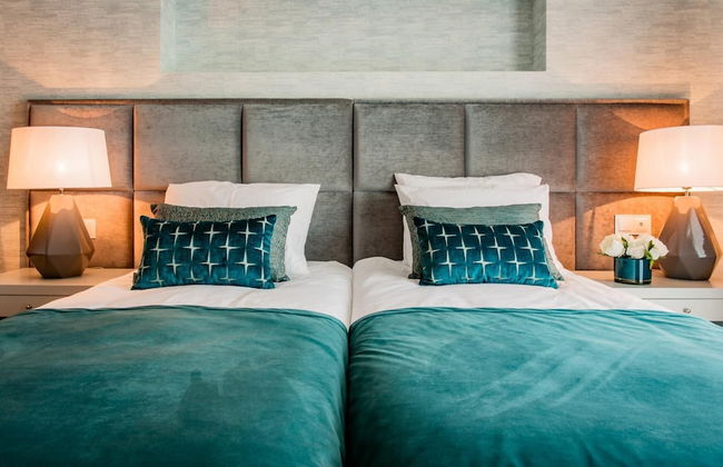 Villa Mebahel - Boliqueime - Foto 65