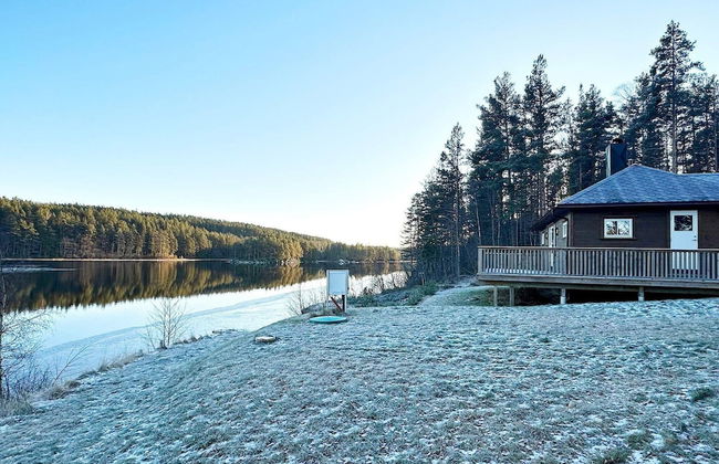 6 Person Holiday Home in Hornnes-by Traum - Foto 16