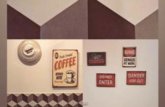 Maison Retrò Napoli - Foto 51