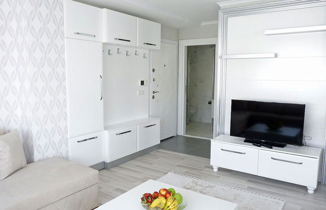 Roma Residence - Emir Gursu Houses B - Foto 69