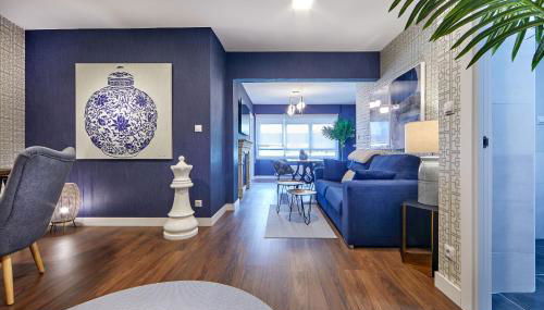 The Chess House by homebilbao - Foto 4