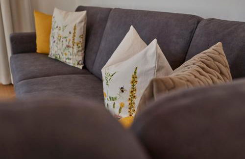 Schmuckstück Ferienapartments Bodenmais - Foto 44