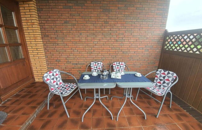 Holiday Home Nordseegluck - Foto 12