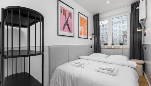 Apartamenty Pańska PREMIUM by Your Freedom - Foto 4, towels