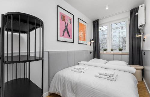 Apartamenty Pańska PREMIUM by Your Freedom - Foto 4