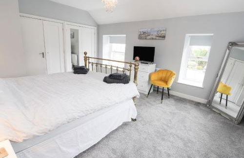 Cae Adar Farm - Foto 20