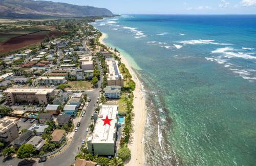 Sunset Shores - Waialua Oceanfront Retreat - Foto 38