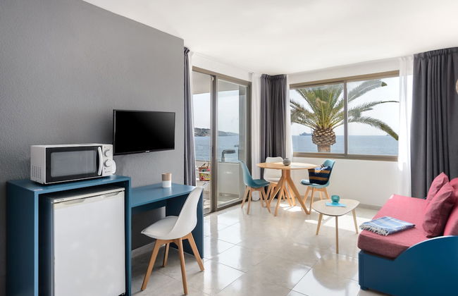 Apartamentos Vibra Jabeque Soul - Photo 16