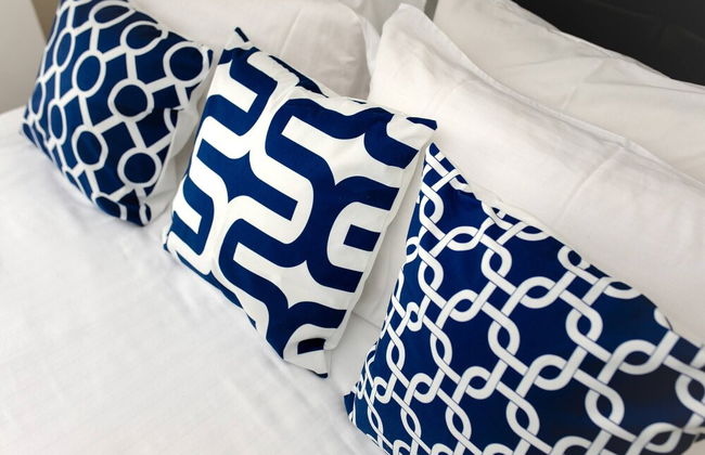 Skyvillion - Tower Point Enfield 1bed Wbalcony - Foto 5