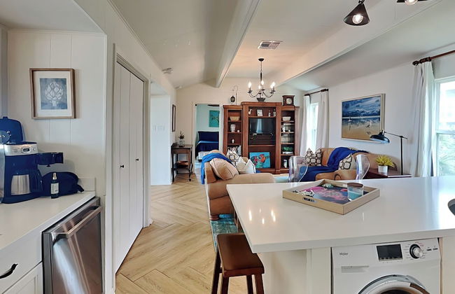 Beachfront Bliss Bermuda - Foto 20