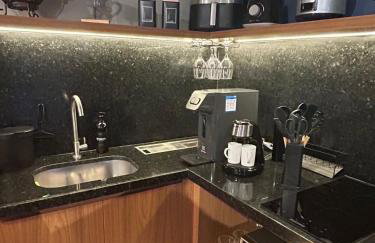 Loft Moderno no Porto Maravilha Design e Conforto - Foto 16