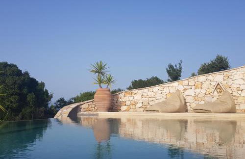 Paxos villas - Photo 5