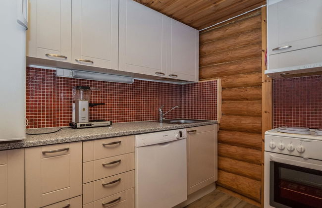 Aurinkoniemi - Foto 14