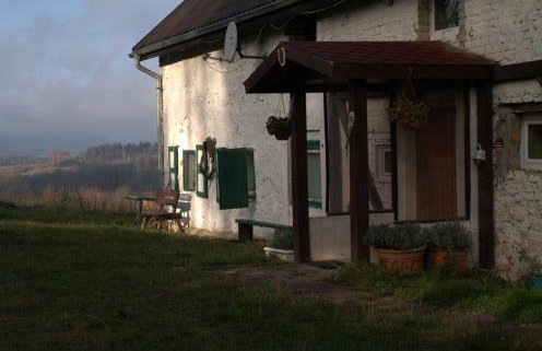 Dziki domek - Foto 1