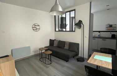 Duplex chic et pratique - Photo 18