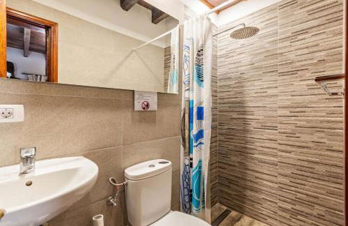 Finca Los Viñedos Casa Rural - Foto 16