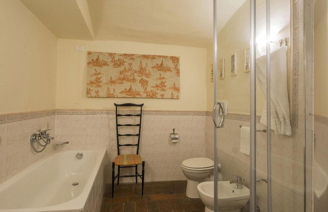 B&B La Bohème - Photo 12