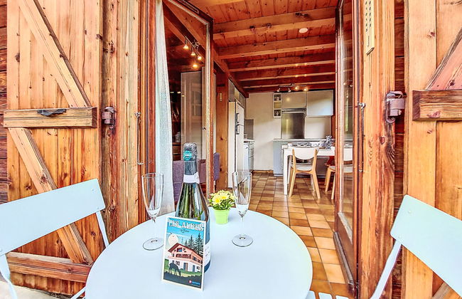 Les Farfadets - Foto 7