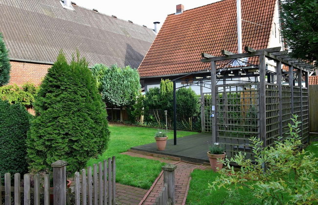 Apartment in Lowensen With Terrace - Foto 34