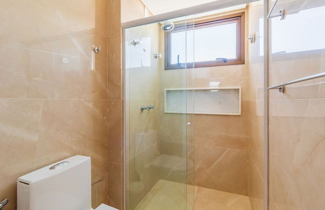 SA05 Excelente Casa 5 Suítes - Sauípe - Foto 41