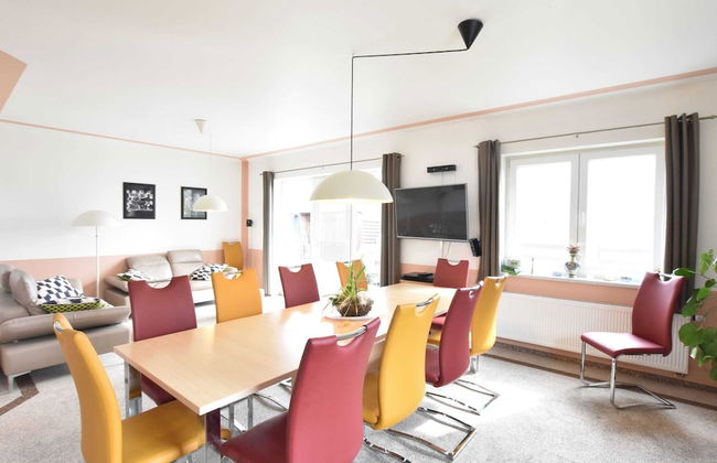 Pleasant Holiday Home in Malchow near Beach - Photo 17